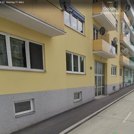 Harmony Living - Graz Stadion Liebenau Экстерьер фото