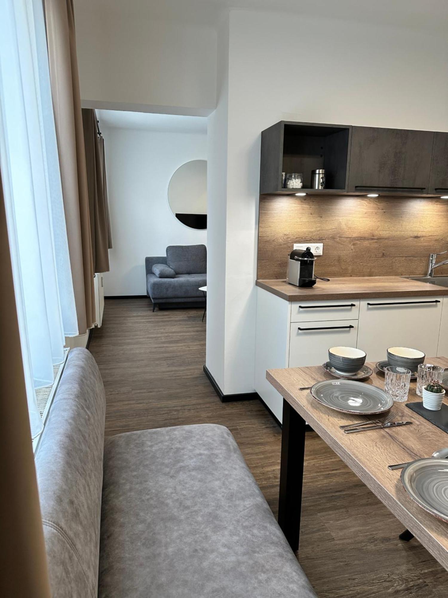 Harmony Living - Graz Stadion Liebenau Экстерьер фото